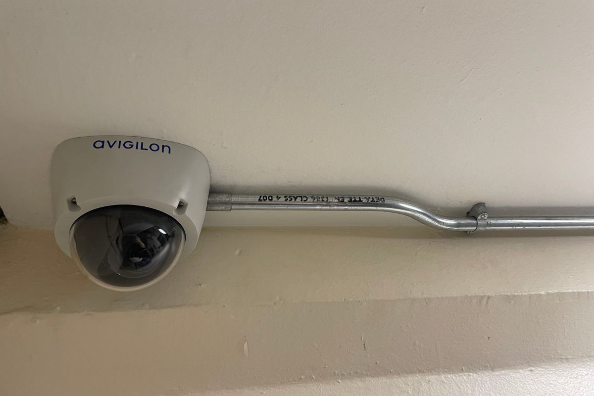 CCTV Camera